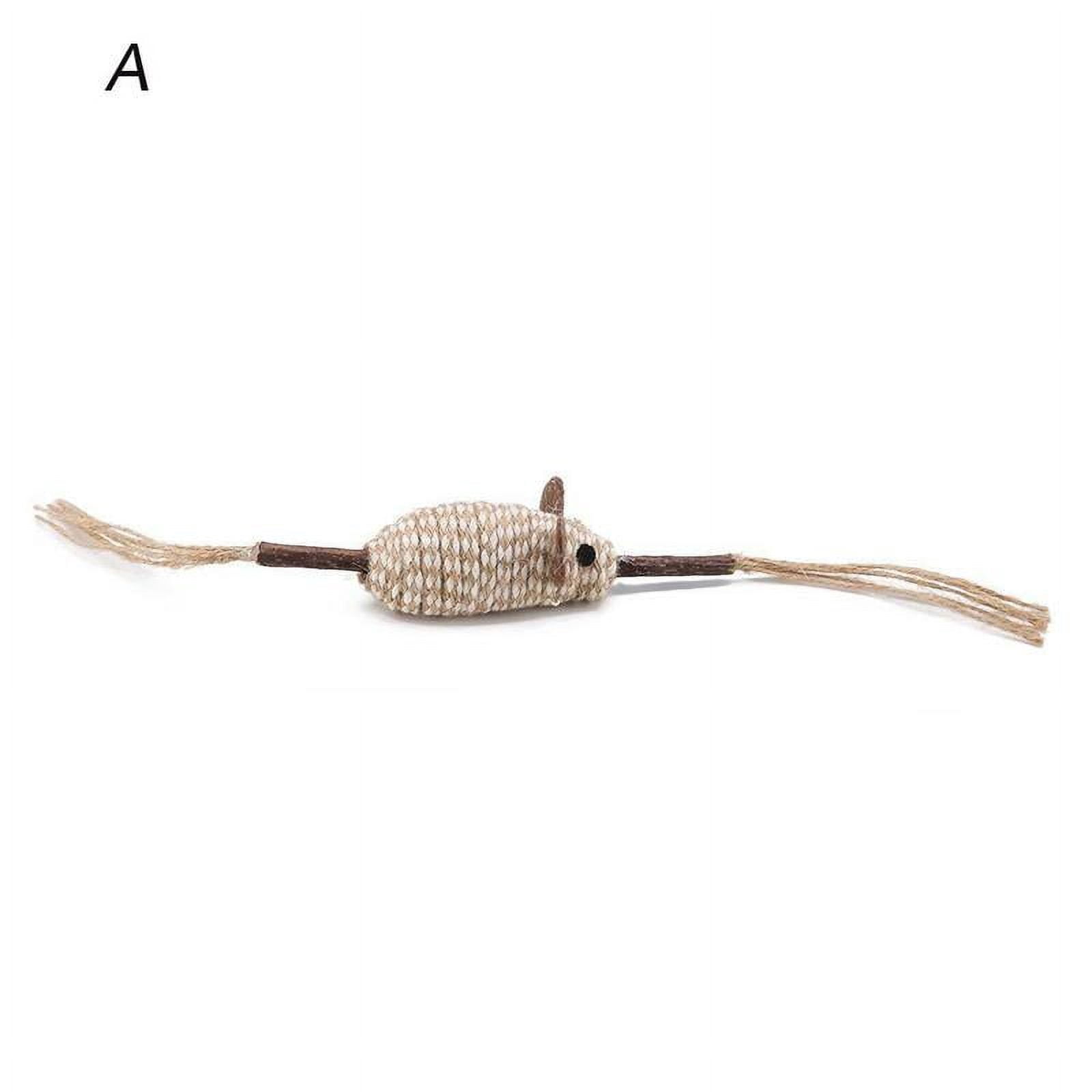 Pet Snack Cat Chew Stick Treat Toy Catnip Molar Food Cat Mint