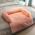 thumbnail image 1 of Pet Sofa Bed for Dogs and Cats Comfortable Mattress Sleeping Pad, 1 of 4