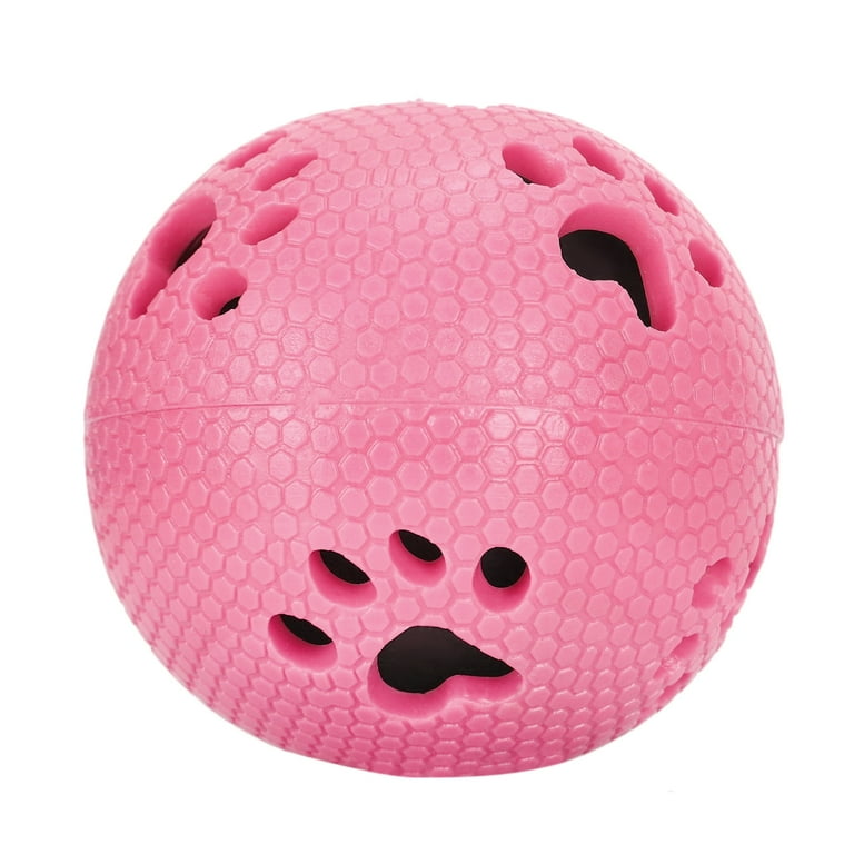 Pet toy balls top