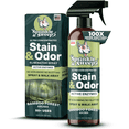 thumbnail image 1 of Pet Stain & Odor Eliminator Spray for Carpet, Cleaning Soft and Hard Surfaces, 1 of 8