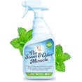 Pet Stain & Odor Miracle Enzyme Cleaner for Dog and Cat Urine, Feces