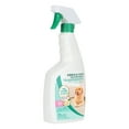 Pet Stain and Odor Remover Spray 709ml Jasmine Flavor Enzyme Cleaner