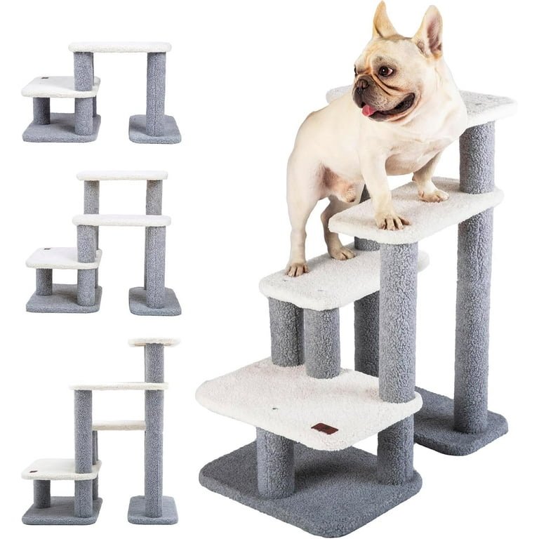 Cat tree for dogs best sale