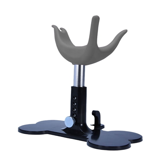 Pet Standing Helper Walking Assistance Frame Canine Mobility Supporting Device For Disabled Canines Plastic Materials