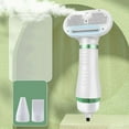 thumbnail image 1 of Pet Steam Brush,5-in-1 Cat Steam Comb with Spray and Dryer – Deshedding Tool for Cats and Dogs, Grooming Mist, Shampoo, Massage and Undercoat Care, 1 of 6