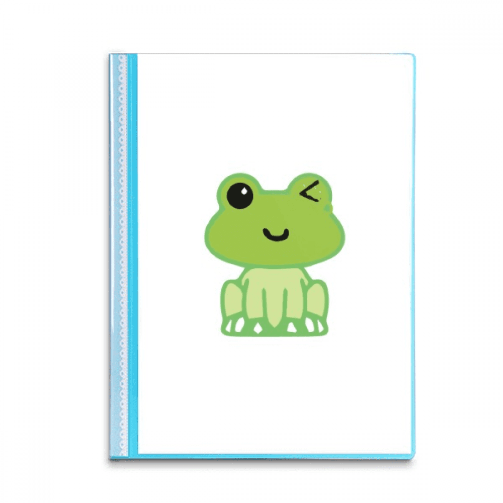Pet Stickers Animal Art Deco  Fashion Book Sheet Protectors Portfolio Binder Folder