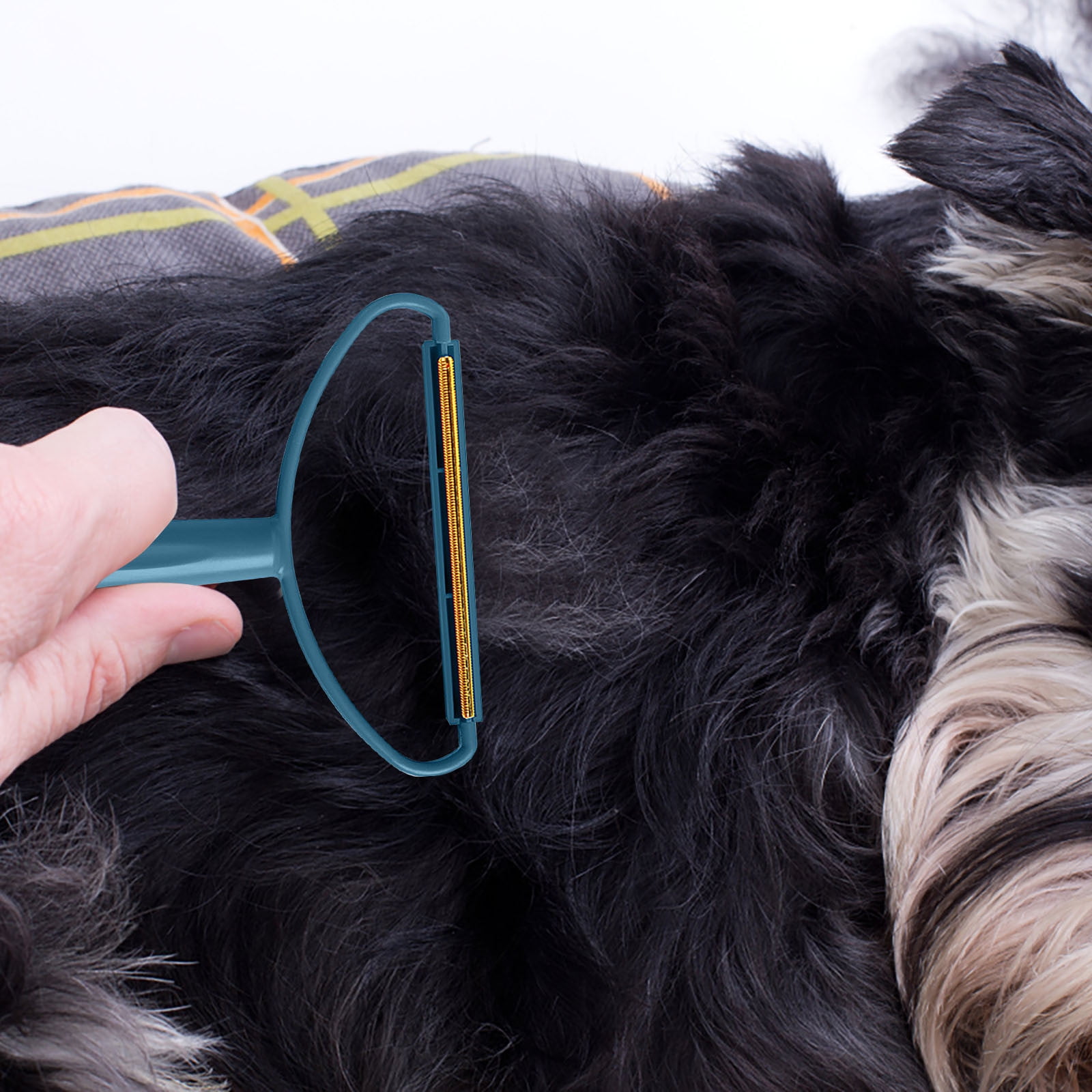 Pet Sticky Hair Removal Device Epilator Does Not Hurt Clothes Epilator