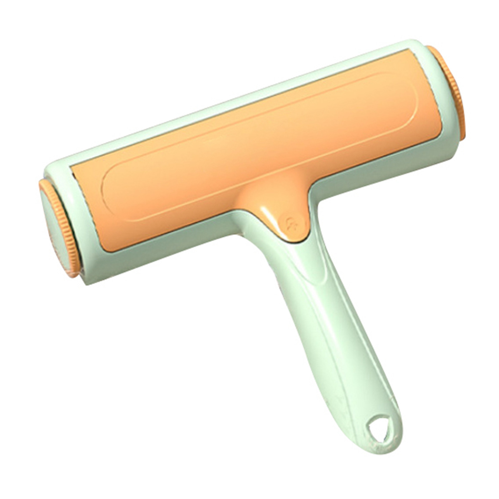 Pet Sticky Hair Remover Two Way Roller Hair Remover Dog Hair Sticky