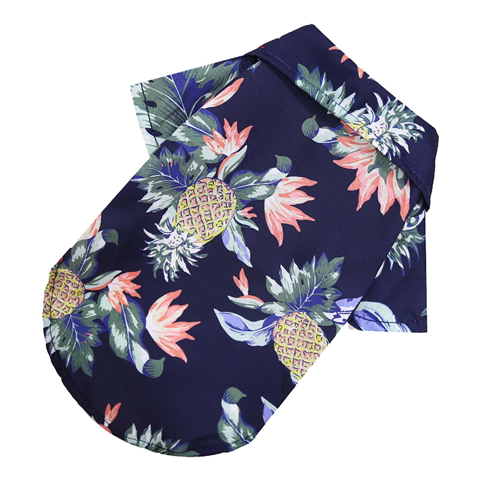SMALL DOG - Nautical Doggy Shirt