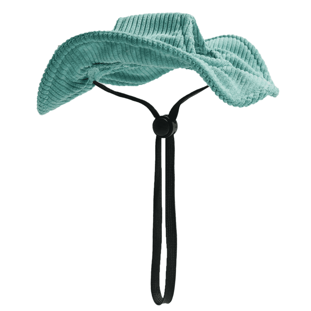 Pet Sun Protection, Dog Bucket Hat with Cute Open Ear Design  display picture 3