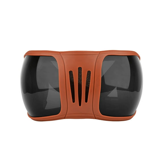 Pet Sunglass Horse Goggles for Equestrians Sports with Adjustable Strap Easy Wear for Equine Sports
