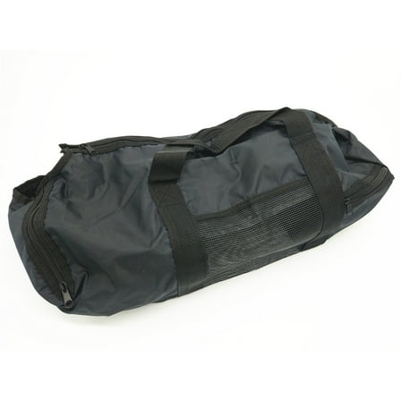 Pet Supplies Cat Carrier Grooming Bag, Pet Carrier Grooming Bags for Washing, Bathing, Nail Trimming, Mesh Cat Bathing Bag with Interior Pockets, Water-Resistant Nylon Pet Bag Pet Supply