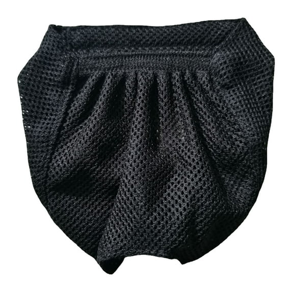 Pet Supplies Cat Face Beauty Cat Mouth Cover Breathable Mesh Restraint Reusable Grooming Tool for Cats to Biting and Enhance Comfort