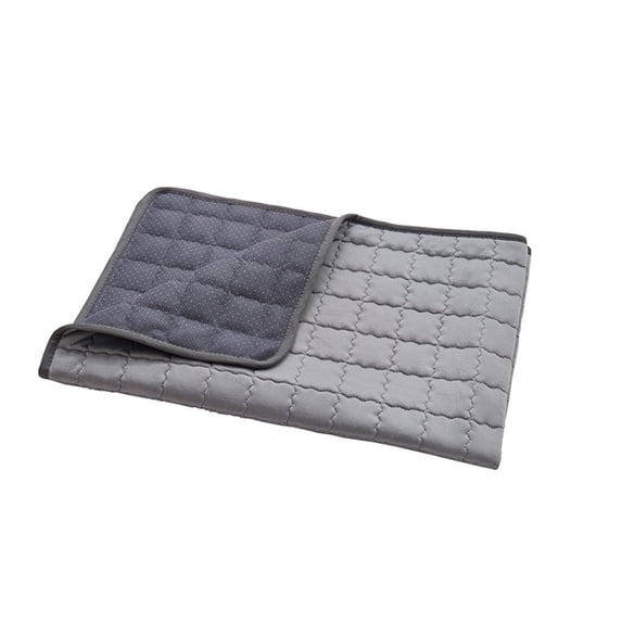 Cat Pads Summer Indoor Comfort Mat for Cats and Dogs | Self- Ice Pad for | Scratch- Pet Pad for Indoor Use