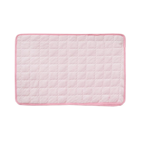 Pet Supplies Cat and Dog Pads for Indoor Use - Summer Ice Self Scratching Pads with Cookie Pattern for