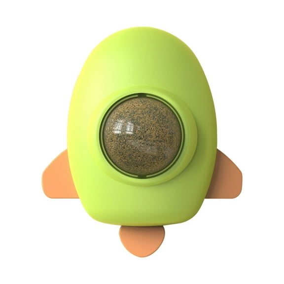 Pet Supplies Catnip Ball For Cats Wall, 1 Pack Catnip Toys, Kittens Toys For Cats Lick, Teeth Cleaning Cats Toys