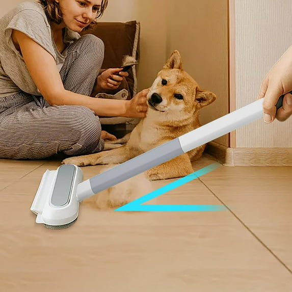 Pet Supplies Celery Hair Remover Multifunctional Hair Removal Brush for Furniture Carpet Couch Clothing Dog Cat Reusable Cleaning Tool