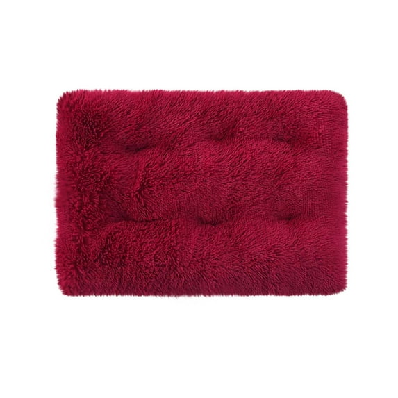 Pet Supplies Comfortable Kennel Dogs Pet Litter Deep Sleep PV Litter Sleeping Bed