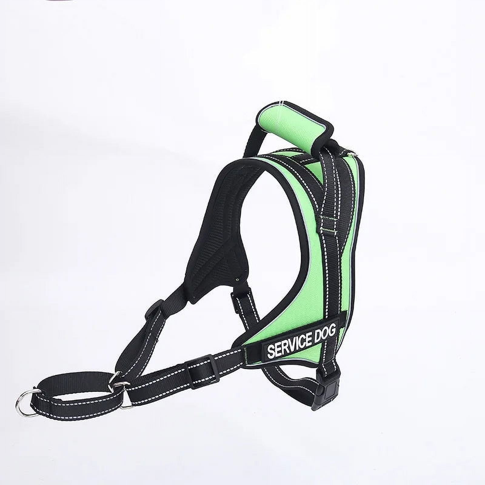 Pet Supplies Dog Harness For Small and Medium Pet Shock Absorbtion