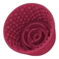 thumbnail image 1 of Pet Supplies Dog Lick Bowl An Ti Anxiety Dispenser For Dogs Non Anxiety Silicone Slow Feeder Lick Bowl For Small to Large Breed Dogs, 1 of 4