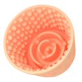 thumbnail image 1 of Pet Supplies Dog Lick Bowl - Mat and Anxiety Dispenser for Dogs Non- Silicone Slow Feeder for All Breed Sizes, 1 of 4