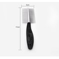 thumbnail image 1 of Pet Supplies Dogs Grooming stainless steel antistatic Pet Hair Grooming Comb Slicker Brush, 1 of 6