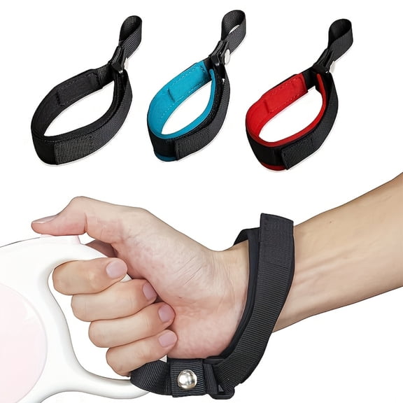 Pet Supplies for Dogs, Sliding Dog Leash for Medium Dogs No 20 in Belt Leash for Dog Walking, Great for Medium Pet Parents for Casual Strolls and Regular Daily Exercise