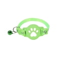thumbnail image 1 of Pet Supplies Durable Nylon Collar for Small Dogs and Cats Adjustable Versatile Design Ideal for Everyday Use Outdoor Activities Comfortable Fit for Training, 1 of 5