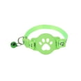 thumbnail image 1 of Pet Supplies Durable Nylon Pet Collar For Small Dogs And Cats Adjustable Versatile Design Ideal For Everyday Use Comfortable Fit For Training, 1 of 5