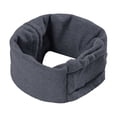 thumbnail image 1 of Pet Supplies Ear Calming Hoodie for Dogs and Cats – No Shake Ear Wraps for Hematoma Noise Reduction Head Cover Anxiety Grooming Accessory, 1 of 7