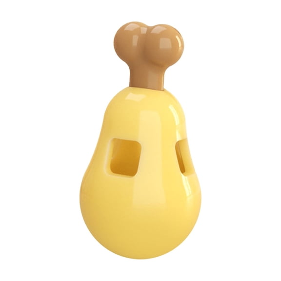 Pet Supplies Enrichment Toy for Puppies and Interactive with Leg Design for Indoor and Outdoor Use
