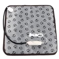 thumbnail image 1 of Pet Blanket Warmer Mat for with Adjustable Temperature - Cat Sleeping Mat Small Dog Heating Pad Household Pet Bed for Comfort and, 1 of 7