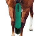 thumbnail image 1 of Pet Supplies Horse Tail Cover Bag – Hair Grooming Organizer with Deterrence for Dirt and Ideal for Stabling and Care, 1 of 4