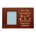 thumbnail image 1 of Pet Supplies Keepsake Memorial Card for Wooden Photo Cat Chest Memory Loss Remembrance and Sympathy for, 1 of 5