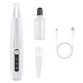 thumbnail image 1 of Pet Supplies Multifunctional Precision Trimmer with LED Light for Cats and Dogs Rechargeable Hair Groomer with Small 5ml Trimming Capability, 1 of 3