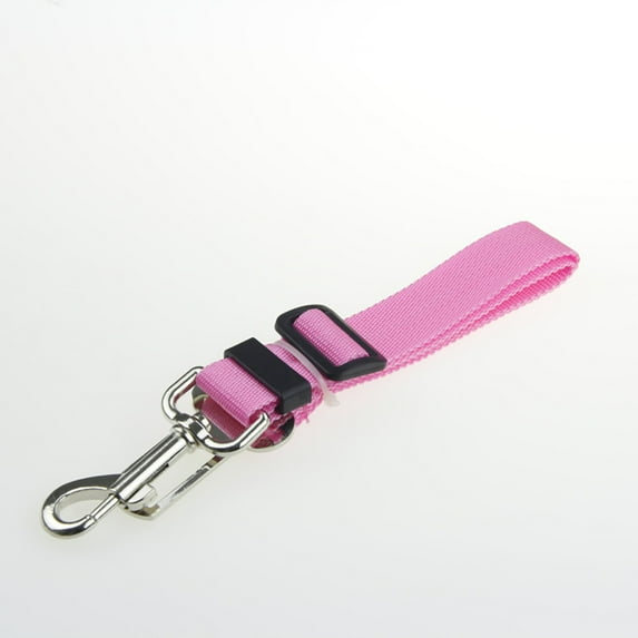 Pet Supplies New Dog Pet Car Seat Belt Restraint Lead Travel Leash