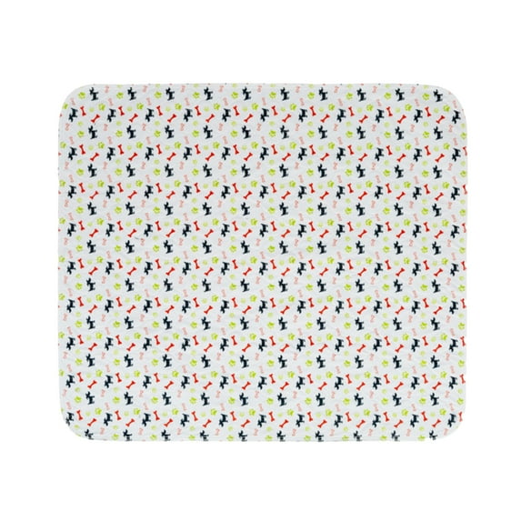 Pet Supplies Non-slip Washable Dog Pee Pads, Large Super-absorbent Leak-proof Reusable Toilet Training Pads For Dogs And Cats Puppies Pet Diaper Pads