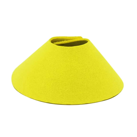 Pet Supplies Parrot Soft Recovery Collar for Birds - Gentle Neck Ring for Parrots and Small Birds Indoor Outdoor Use