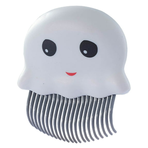 Pet Supplies Portable Hair Brush Dog Comb Pet Flea Comb- Soft Dog Comb