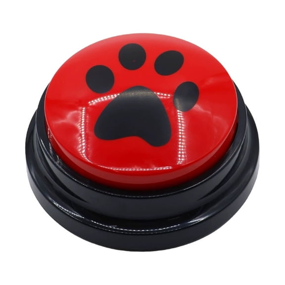 Pet Supplies Product Title Pet Communication Buttons For Dogs – Talking Training Buttons With Recordable Sound Designed To Teach Your Dog Communication Skills And Enhance Training