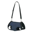thumbnail image 1 of Pet Supplies Puppy Lift Harness Dog Carry Sling Adjustable Support Harness for All Breeds Ideal for Walking and Transportation of Small Medium and Large Dogs, 1 of 4