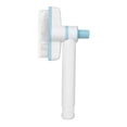 thumbnail image 1 of Smart Self Cleaning Flea Comb Brush with Stainless Steel Teeth for Dog and Cat Hair Removal, 1 of 8