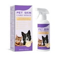 Pet Supplies, Spray for Dogs, Cats, Horses, Itch Relief Spray & Hot