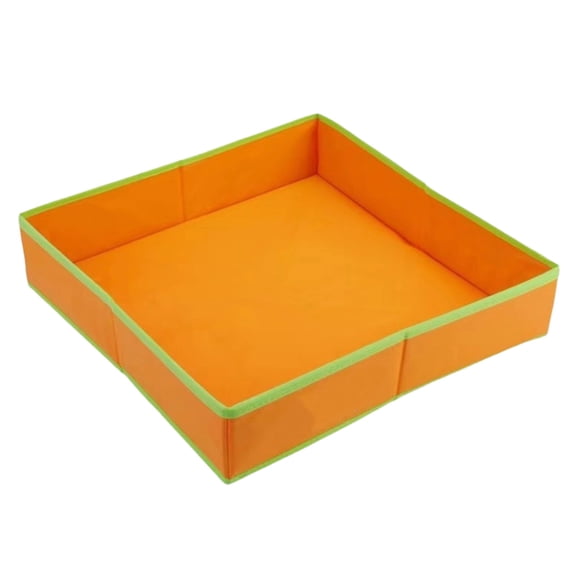 Pet Supplies Swimming Pool for Small Dogs Cats Outdoor Paddling Bathing Tub Interactive Water Play Toy