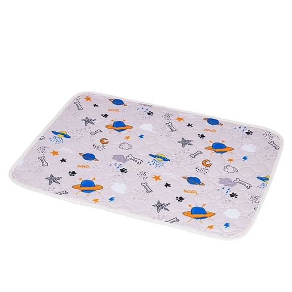 Pet Supplies Training Mats and Reusable Leak-Proof Washable Mats for Indoor and Outdoor Use Durable TPR Non- Pet Mats for Cats and Dogs