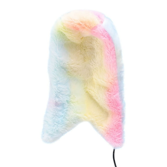 Pet Supplies USB Rechargeable Self Heating Corner Bird Blanket Cozy Bed Warmer Parrot Cage Hanging Toy Small Animals Shelter Bedding