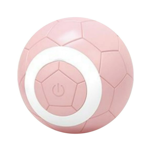 Pet Supplies Under $10, Cats And Dog Toys Pet Gravity Rolling Jump Ball Cats Hunting Ball Toy