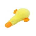 thumbnail image 1 of Pet Supplies Pet Supplies Teething Toys For Dogs And Cats Cute Stuffing With Soft QuackingIndoor And Puppy Chewing Teeth Cleaning And Playing, 1 of 7