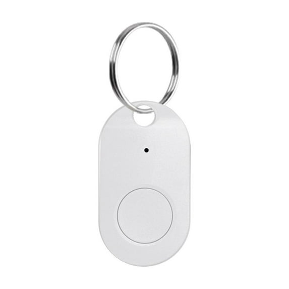 Pet Supplies Unlimited Distance Airtag Alternative for Kids and Elderly Real Loss Positioning Device for