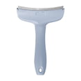 thumbnail image 1 of Pet Supplies V Tooth Deshedding Comb for Dogs and Cats - Gentle Deshedding Tool with Tight V Shaped Teeth for Furminating Grooming Hair Removal Pro Pet Care, 1 of 4